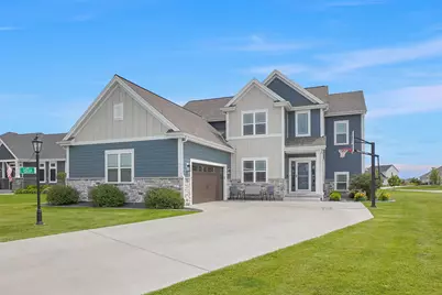 35233  Walleye Ct, Summit, WI 53066 - Photo 1
