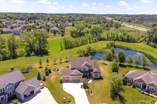 W229N4328 Baker Ct, Pewaukee, WI 53072 - Photo 42