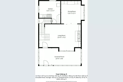 3416 S Delaware Ave, Milwaukee, WI 53207 - Photo 42
