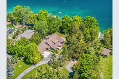 N7951  Lakeside Park Rd, Rhine, WI 53020 - Photo 1