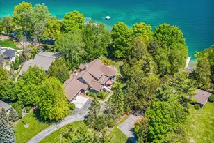 N7951 Lakeside Park Rd, Rhine, WI 53020 - Photo 1