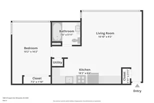 1409 N Prospect Ave, Milwaukee, WI 53202 - Photo 4