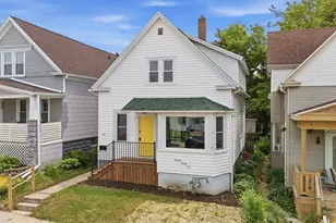 1321 Monroe Ave, South Milwaukee, WI 53172 - Photo 2