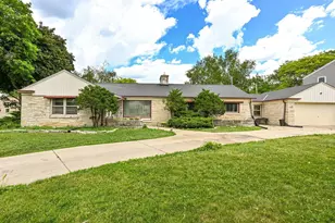 5340 W Melvina St, Milwaukee, WI 53216 - Photo 1