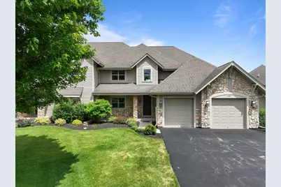 642  Eagleton Dr #55-28, Geneva, WI 53147 - Photo 1