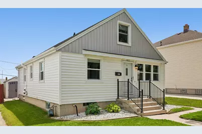 2633 N 20th St, Sheboygan, WI 53083 - Photo 1