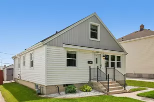 2633 N 20th St, Sheboygan, WI 53083 - Photo 1