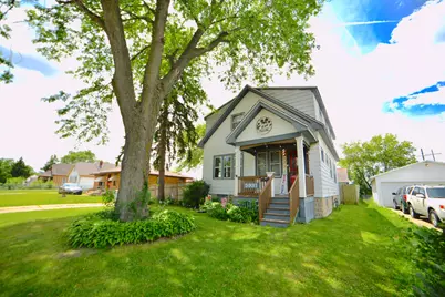 5931 N 84th St #A, Milwaukee, WI 53225 - Photo 22