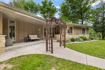 3436  County Highway Cc -, Polk, WI 53086 - Photo 2