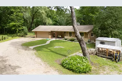 3436  County Highway Cc -, Polk, WI 53086 - Photo 4