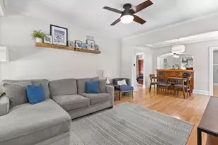 6431 Vista Ave, Wauwatosa, WI 53213 - Photo 4