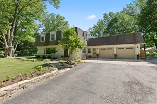 N8104 La Salle Cir, Ixonia, WI 53066 - Photo 2