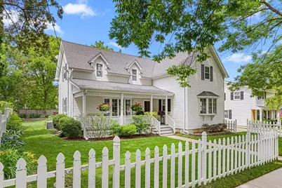 N37W6046  Wurthmann St, Cedarburg, WI 53012 - Photo 2