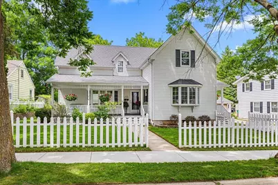 N37W6046  Wurthmann St, Cedarburg, WI 53012 - Photo 1