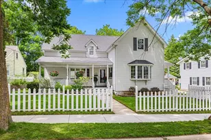 N37W6046 Wurthmann St, Cedarburg, WI 53012 - Photo 1