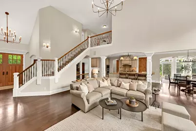 14165 N Pine Bluff Rd, Mequon, WI 53097 - Photo 6