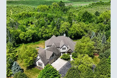 14165 N Pine Bluff Rd, Mequon, WI 53097 - Photo 56