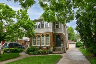 4116 N Woodburn St, Shorewood, WI 53211 - Photo 1