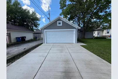 1438  Grange Ave, Racine, WI 53405 - Photo 26