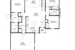 141 Meadow Ln, Walworth, WI 53184 - Photo 2