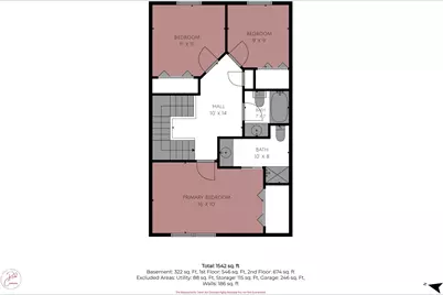 1555  Hickory St #1557, Rockland, WI 54653 - Photo 24