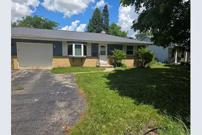 719  Holland Ave #2, Delavan, WI 53115 - Photo 1