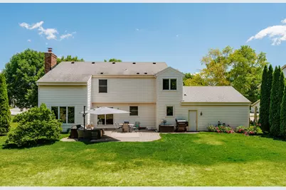 3106  Fox Ridge Dr, Waukesha, WI 53189 - Photo 40