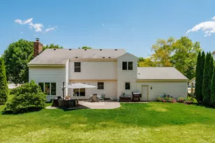 3106 Fox Ridge Dr, Waukesha, WI 53189 - Photo 40