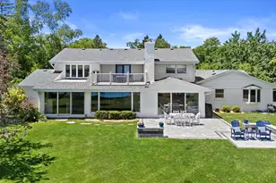 13334 N Lakewood Dr, Mequon, WI 53097 - Photo 4