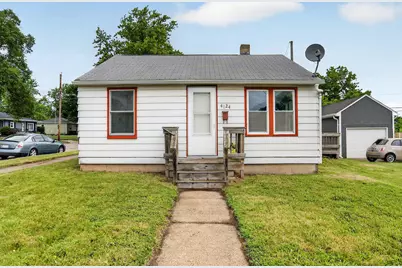 4124  21st St, Racine, WI 53405 - Photo 1