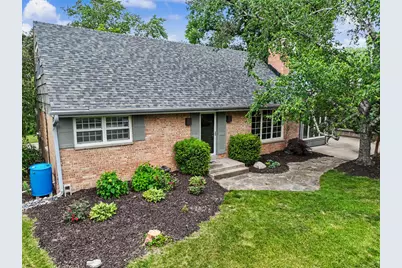 N68W13566  Ranch Rd, Menomonee Falls, WI 53051 - Photo 1