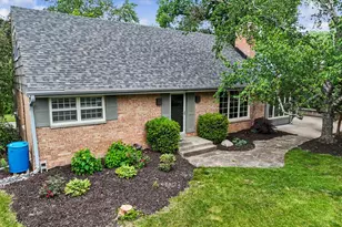 N68W13566 Ranch Rd, Menomonee Falls, WI 53051 - Photo 1