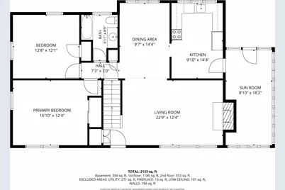 N68W13566  Ranch Rd, Menomonee Falls, WI 53051 - Photo 46