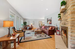 1603 W Zedler Ln, Mequon, WI 53092 - Photo 2