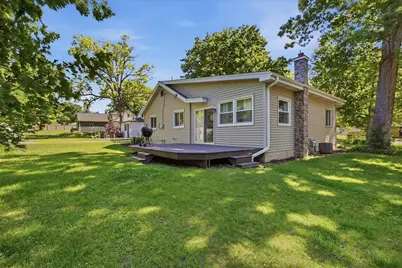 N9119  Maple St, East Troy, WI 53120 - Photo 24