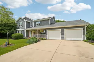 5224 Percival Ln, Racine, WI 53406 - Photo 2