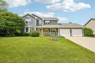 5224 Percival Ln, Racine, WI 53406 - Photo 1