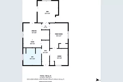 1113 S 13th St #1115, Manitowoc, WI 54220 - Photo 28