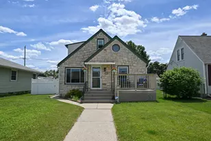 1629 Minnesota Ave, South Milwaukee, WI 53172 - Photo 1