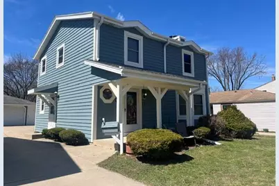 1139 S 120th St, West Allis, WI 53214 - Photo 1
