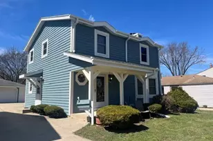 1139 S 120th St, West Allis, WI 53214 - Photo 1