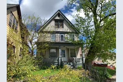 1322 W Hopkins St #1322-A, Milwaukee, WI 53206 - Photo 2