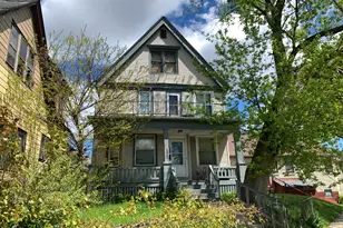 1322 W Hopkins St, Milwaukee, WI 53206 - Photo 2