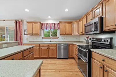 1718  Tumbleweed Cir, West Bend, WI 53095 - Photo 16