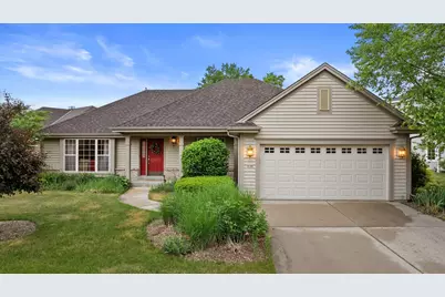 1718  Tumbleweed Cir, West Bend, WI 53095 - Photo 1