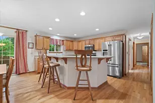 1718 Tumbleweed Cir, West Bend, WI 53095 - Photo 14