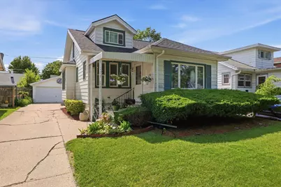 2521 N 58th St, Milwaukee, WI 53210 - Photo 2