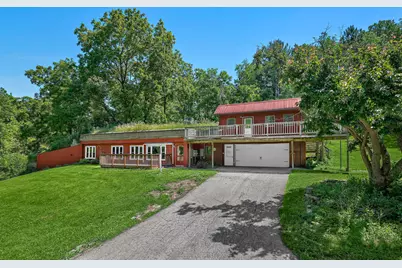 N8083  Amundson Coulee Rd, Farmington, WI 54636 - Photo 1