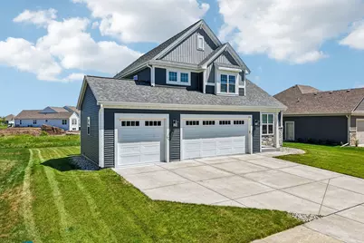 1390  Foxwood Pass, Oconomowoc, WI 53066 - Photo 34