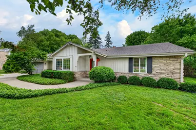 8308 N Indian Creek Pkwy, Fox Point, WI 53217 - Photo 2